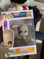 Baby Groot Funko Pop, Ophalen of Verzenden, Zo goed als nieuw