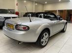 Mazda MX-5 1.8 Touring [ ORIGINEEL NL AUTO | ZEER NETTE STAA, Auto's, Mazda, 127 pk, Gebruikt, Zwart, 4 cilinders