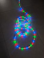 Lichtslang 6m + 1.5m snoer - Feestelijke Verlichting, Ophalen of Verzenden, Gebruikt, Kunststof, Modern