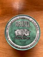 Reuzel Groene Pomade - Medium Hold - 113g, Ophalen of Verzenden, Nieuw, Overige, Overige merken