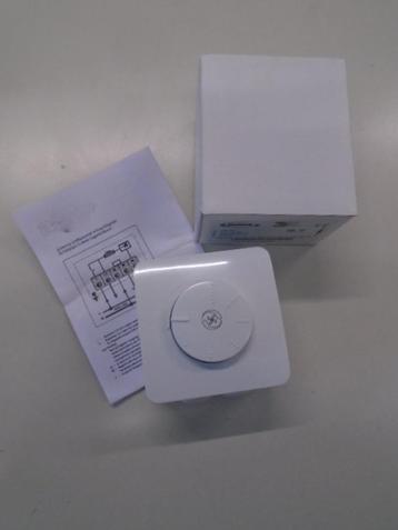 #02301 Toeren regelaar voor ventilatoren tot 4 amp 230v beschikbaar voor biedingen