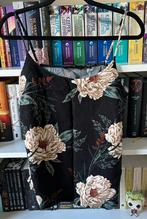 Vero moda top, Ophalen of Verzenden, Zo goed als nieuw, Maat 38/40 (M), Zonder mouw