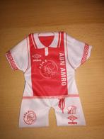 Minidress Ajax seizoen 1991-1992 en 1992-1993, Ophalen of Verzenden, Ajax