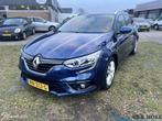 Renault Megane Estate 1.2 TCe Zen, Auto's, Voorwielaandrijving, Electronic Stability Program (ESP), 101 pk, Gebruikt