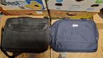 2 laptoptassen, Computers en Software, Laptoptassen, Ophalen of Verzenden, Zo goed als nieuw