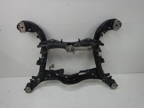 Audi A6 4K C8 Subframe Achterzijde Quattro 4K0505235AK, Auto-onderdelen, Ophanging en Onderstel, Audi, Gebruikt, Ophalen of Verzenden