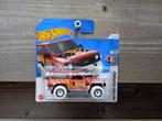 Nissan Patrol Custom Hotwheels, Ophalen, Nieuw, Auto