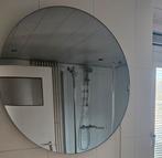 Redwell infrarood spiegel rond badkamer, Huis en Inrichting, Woonaccessoires | Spiegels, Ophalen, Minder dan 50 cm, Rond, Nieuw