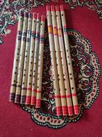 Bansuri fluit G-stemming uit India, Ophalen, Nieuw