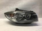 Koplamp rechts BMW E81/E87 LCI 63127193388-03, Gebruikt, -, -, Ophalen of Verzenden