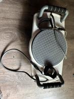 Fintness bank en sport materiaal, Ophalen of Verzenden, Zo goed als nieuw, Overige materialen, Overige typen