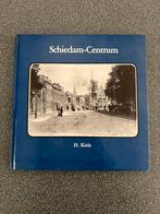 SCHIEDAM-CENTRUM, Boeken, 20e eeuw of later, Zo goed als nieuw, H KIELA, Ophalen of Verzenden