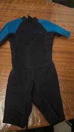 Decathlon zeilpak Olaian blauw 1.5 mm 12 jaar, Watersport en Boten, Watersportkleding, Ophalen of Verzenden, Zo goed als nieuw