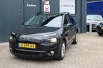 Citroen C4 Cactus 1.2 e-VTi Feel, Euro 6, 82 pk, Bedrijf, 3 cilinders
