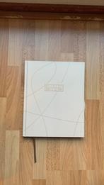 Bruna agenda grote letters, Ophalen, Nieuw, Architecten