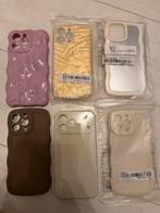 Hoesjes i phone 17 pro max, Ophalen of Verzenden, Nieuw