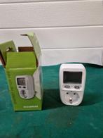 energie meter mini nieuw, Diversen, Ophalen of Verzenden, 'T Olde Gre-j, Info@toldegrej.nl, Endepoelstraat 20f Didam