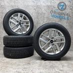 Diversen 16 en 17 inch velgen + winterbanden KIA (E) NIRO, Gebruikt, 16 inch, Banden en Velgen, Personenwagen