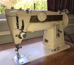 Singer naaimachine in jaren 50 opbergkast, Model 411G, Antiek en Kunst, Antiek | Naaimachines, Ophalen