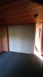 Zeer nette harmonica schuifwand, Ophalen, Gebruikt, Binnendeur, Schuifdeur