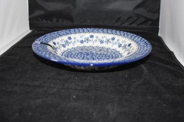 Diep bord Harmony Bunzlau Castle servies beschikbaar voor biedingen