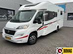 Fiat Sunlight T 67 Capron Euro 6 Automaat Enkele bedden + He, Automaat, Bedrijf, Diesel, Info@oofwijkautos.nl