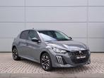 Peugeot e-208 EV Allure Avantage 51 kWh | Warmtepomp | Camer, 12 maanden, Stof, 433 km, 156 pk
