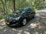 Opel Astra Sports Tourer 1.0 Innovation navi clima cruise, Voorwielaandrijving, Stof, Gebruikt, 1178 kg