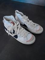 Nike Blazer mid '77 jumbo unisex maat 38, Overige kleuren, Nike, Ophalen of Verzenden, Sneakers of Gympen