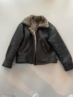 Lammy Coat Boncetti, Kleding | Heren, Jassen | Winter, Ophalen, Maat 56/58 (XL), Gedragen, Onbekend