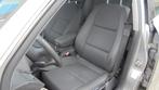 stoelen + achterbank voor Audi A4 model B6 - avant, Verzenden, Gebruikt, Audi