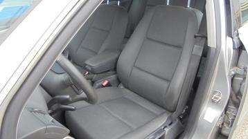 stoelen + achterbank voor Audi A4 model B6 - avant beschikbaar voor biedingen