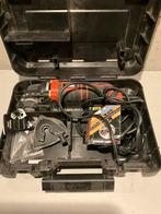 Black&Decker MT300KA, Gebruikt, Ophalen of Verzenden, Nvt, Nvt