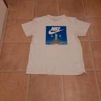 Nike air tshirt, Ophalen of Verzenden, Zo goed als nieuw, Korte mouw