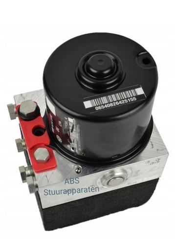 Ford C1267 – Interne fout in de ECU/ABS C1095 pompmotor fout beschikbaar voor biedingen