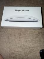 Apple Magic Mouse, Computers en Software, Muizen, Ophalen of Verzenden, Zo goed als nieuw, Overige typen, Apple