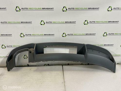 Diffuser Achterbumper Audi A3 FACELIFT SEDAN 8V5807521S, Auto-onderdelen, Carrosserie en Plaatwerk, Audi, Gebruikt, Ophalen of Verzenden
