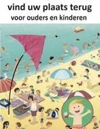 vliegers Kite Finder - Strand Vlieger - vind je ouders terug, Sport en Fitness, Vliegeren, Nieuw, Vlieger, Ophalen of Verzenden
