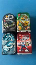 Lego voor 6-12 jarigen, Ophalen, Gebruikt