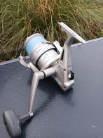 Zeevismolen met nylon, Watersport en Boten, Hengelsport | Zeevissen, Verzenden, Overige typen