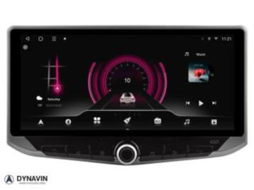 Fiat ducato navigatie 2016-2022 apple carplay android 14 usb beschikbaar voor biedingen