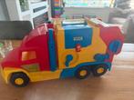 wader wagen auto, Ophalen, Gebruikt
