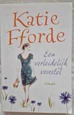 Katie Fforde - Een verleidelijk voorstel, Katie Fforde, Ophalen of Verzenden, Zo goed als nieuw, Amerika