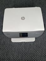 HP printer, Ophalen of Verzenden, Zo goed als nieuw, Scannen