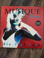 Lp ROXY MUSIC, Ophalen of Verzenden, Zo goed als nieuw, Overige formaten, Poprock