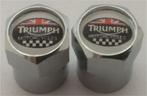 Triumph ventieldoppen #2, Verzenden