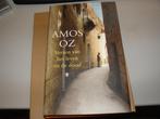 amos oz - verzen van het leven en de dood, Boeken, Nieuw, Ophalen of Verzenden, Wereld overig