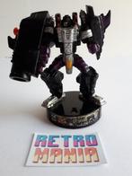 actiefiguren transformers - skywarp (attacktix), Verzenden