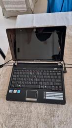 Packard Bell Notebook - 2GB RAM - Geen HDD, Computers en Software, Gebruikt, Minder dan 4 GB, Qwerty, Minder dan 2 Ghz