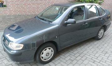 Seat Cordoba 1.4-16V Stella 2001 (APK tot 29-01-2026.) beschikbaar voor biedingen
